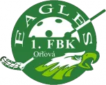 1. FBK Eagles Orlová