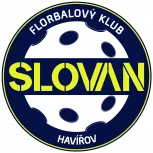 TJ Slovan Havířov B
